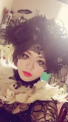 -星元素cosplay动漫摄影写真工作室