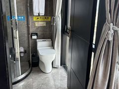 -Space君欧高空江景酒店(重庆解放碑云端之眼店)