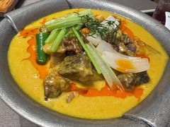 -长禧家·珑厨(东山口店)