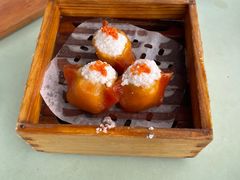 -蔡澜点心·粤菜(领展购物广场店)