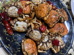 -新凯旋烧烤·燕姐千岛湖土菜