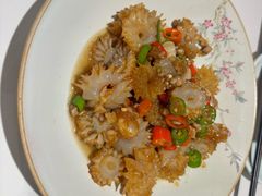 -必点海鲜·海肠捞饭大王(滨江道店)