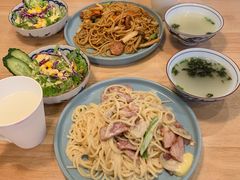 -红小满休闲餐厅(十全街店)