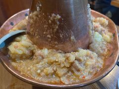 -蜗牛小馆醉乡民谣云南菜(惠新西里店)