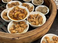 -品香排骨饭(羊官路店)