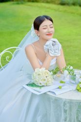 -巴黎春天婚纱摄影STUDIO·定制