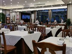 大堂-怡园饭店-餐厅(四望亭店)