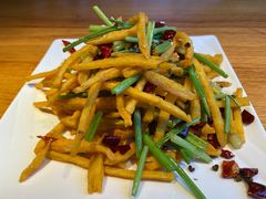 -顺香居·老字号湖北菜(江汉路店)