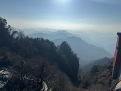 -武当山风景区