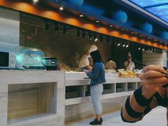 -皇马假日醉海南大酒店·假日一品派茶楼(秀英店)