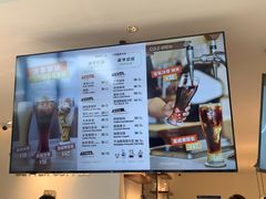 -Peet's Coffee皮爷咖啡(上海长风大悦城店)