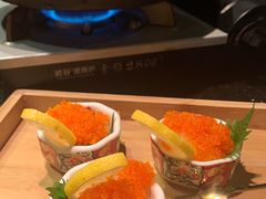 -上井料理黑金店(IFS国金中心店)