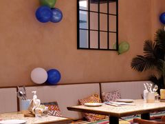 -墨纪Mojí墨西哥餐厅(官舍店)