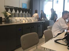 -Seesaw Coffee(上生新所店)