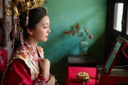 -Mu慕婚纱摄影·超级工作室