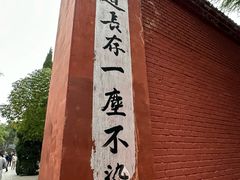 -洛阳白马寺