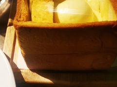 -绿茶餐厅(崇文门新世界店)