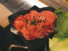 -炙忧烤肉屋(中国铁建广场店)