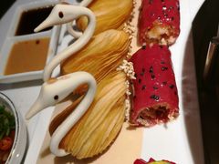 -领鲜天下·焗海鲜·花胶鸡(天目里店)