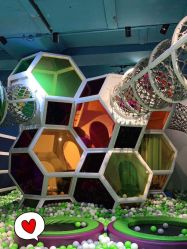 -KidSteam儿童乐园(富力城店)