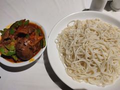 -萨拉漫饮食(北京中路店)