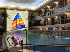 -海韵之星邮轮水会(明发商业广场店)