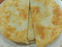 大饼-铁东熏肉大饼铺