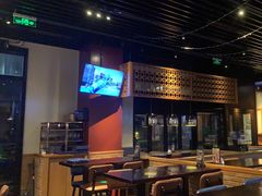 -blue frog蓝蛙(长泰广场店)