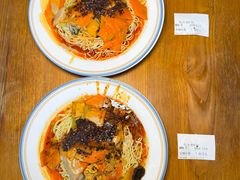-中阿兰牛肉面(悦海新天地店)