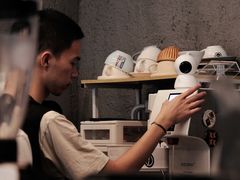 -Infica Coffee