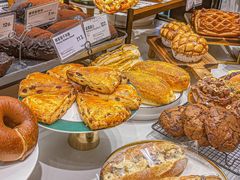 -布莱诺(中央大道店)