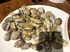 -海味当家·蒸锅海鲜(星海公园店)