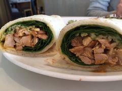 新元素餐厅(蓝色港湾店)-新元素(蓝色港湾店)