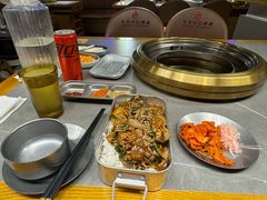 -杨小佳·齐齐哈尔烤肉·烤串(广州店)