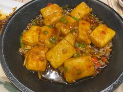 -花麦地溪边小厨(天台国清寺入口店)