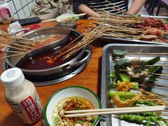 -三番火辣串串香(总店)