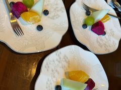 -彩丰楼·中餐厅(国家会展中心上海洲际店)