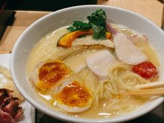 -篝拉面(银座店)