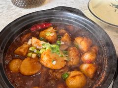 -阿龙酒煲(海宁新苑路店)