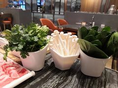 -大渔小鲜火锅店
