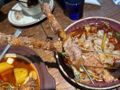 -纳鲁孜·新疆特色餐厅(上海悦荟广场店)