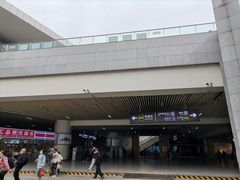 -成都东站汽车客运站