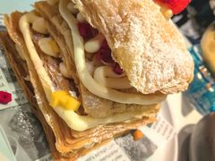 -新雅粤菜馆(南京东路店)