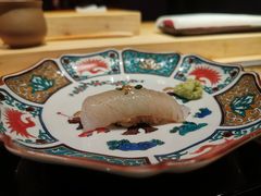 -橼舍鮨青木