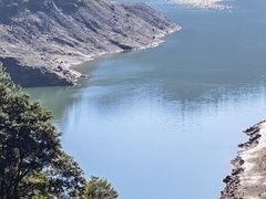 -天台山琼台仙谷景区