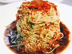 -铜锣湾·有麝自然香(渝北财富中心店)