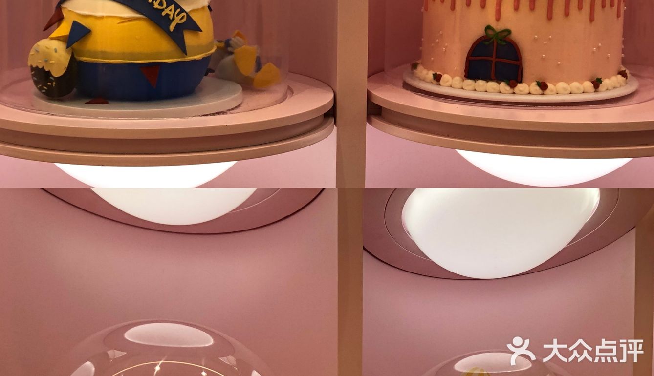 深圳面包｜新晋粉嫩性价比高面包店必收藏