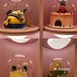 深圳面包｜新晋粉嫩性价比高面包店必收藏