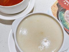 中式例湯-香港新发烧腊茶餐厅(书城店)