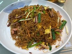 -皮记海鲜1995(寮步店)
